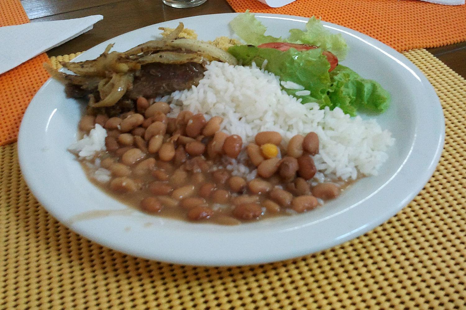 A AGRICULTURA PREJUDICADA EM TODOS OS NÍVEIS