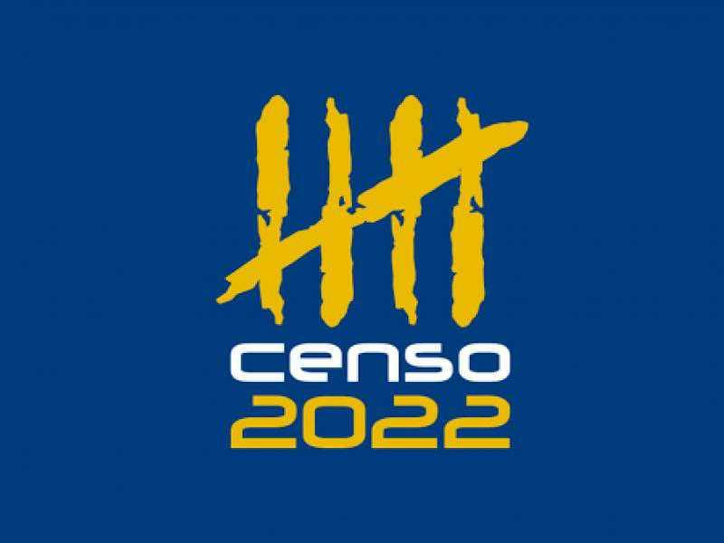BGE chama atenção para a reta final do Censo 2022 em Jaraguá do Sul