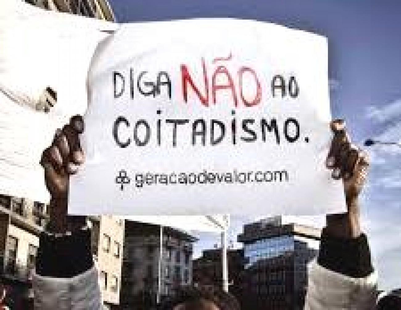 GERAÇÃO DUVIDOSA E CRESCENTE