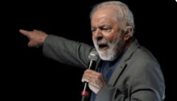 O GOVERNO PRECISA ACHAR CULPADO PELA LETARGIA