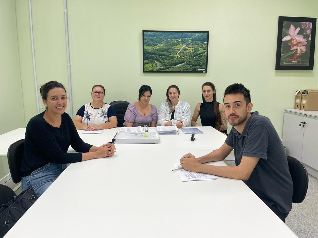Definida a empresa que asfaltará a rota das cachoeiras em Corupá