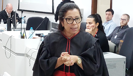 Feminicídio leva homem para a cadeia em Jaraguá do Sul