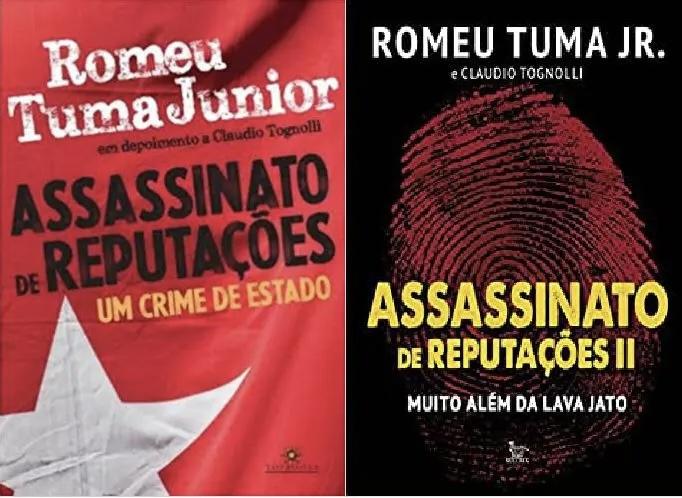 O DESEQUILÍBRIO DE LULA E O ABRIL VERMELHO