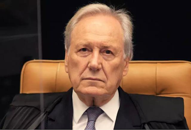 Partido Novo entra com recurso contra ação de Lewandowski