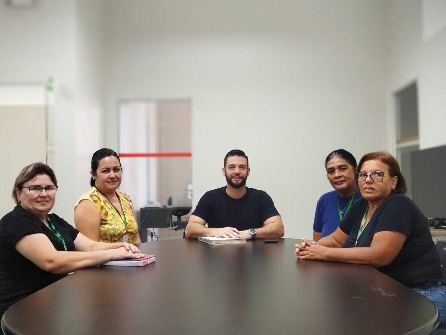 Prefeitura de Corupá ampliará equipe de combate à dengue
