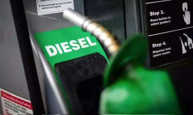 Brasil terá da Rússia de Putin 53% do diesel que importa