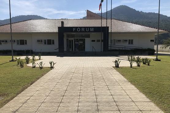 CGJ realizará correições presenciais nas comarcas de Jaraguá do Sul e Guaramirim