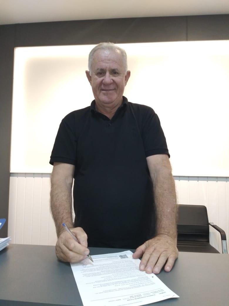 Começa a contratação de vigias para as escolas de Corupá