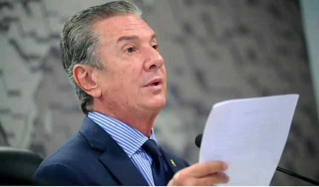 CONDENAÇÕES SELETIVAS?