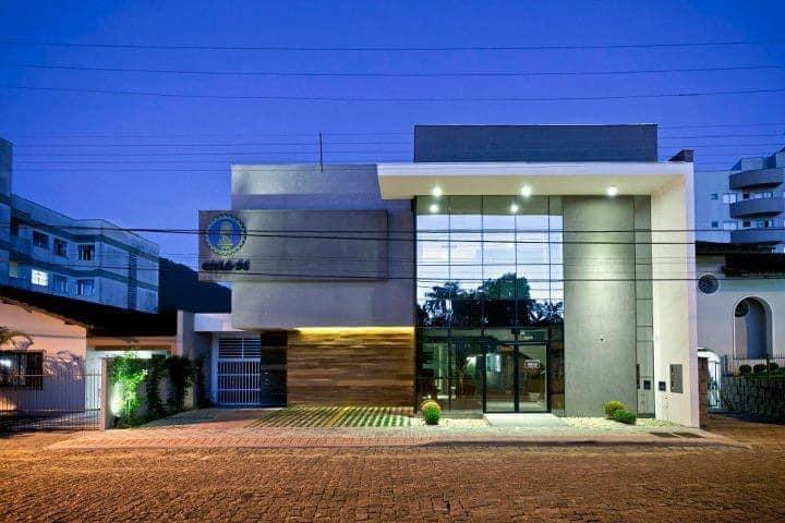 Inspetoria do CREA/SC promove reunião ordinária