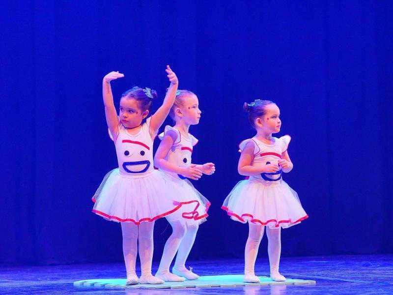 29º Jaraguá em Dança está com inscrições abertas