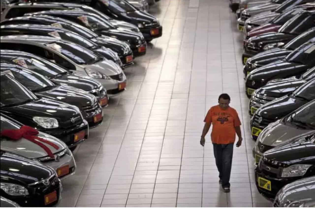 Desconto para carro irá durar 1 mês no máximo, diz Anfavea