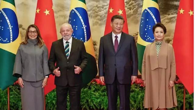 Entidade condena proximidade de Lula a ditaduras
