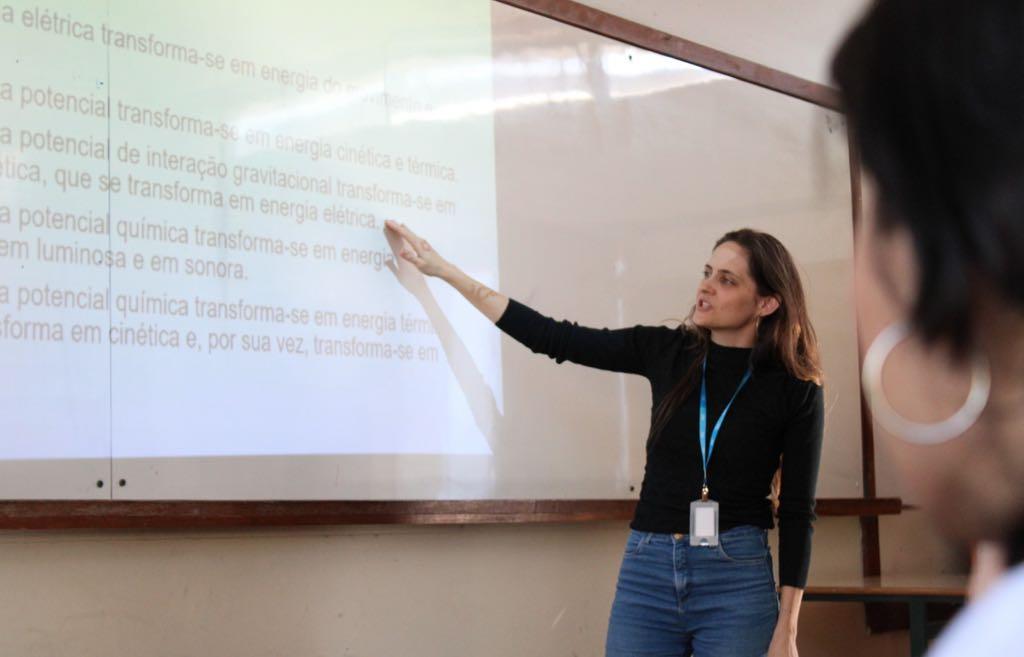Matrículas para Educação de Jovens e adultos começam hoje em Santa Catarina