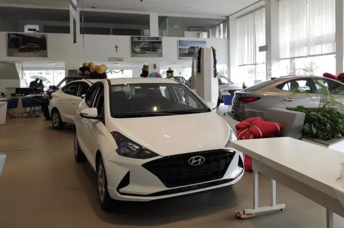 MP do carro popular pode virar arapuca para dívida
