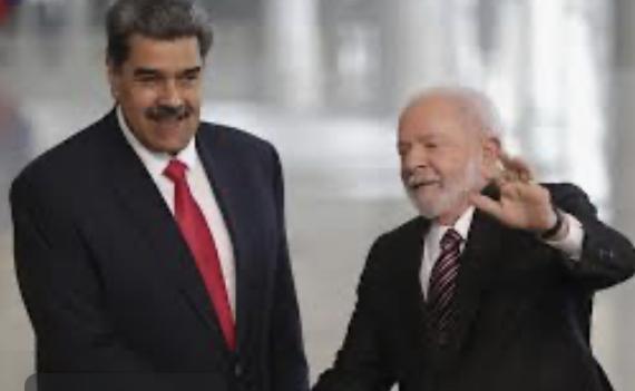 O BRASIL LADEIRA ABAIXO