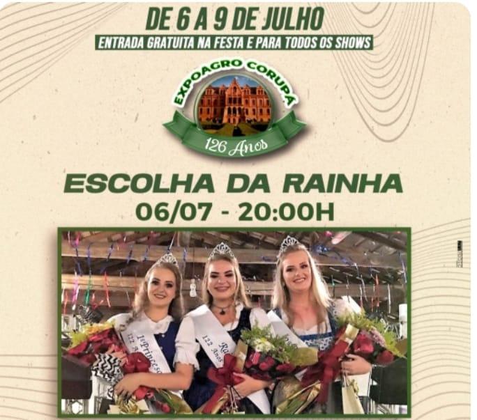 Prorrogadas as inscrições para o concurso 
