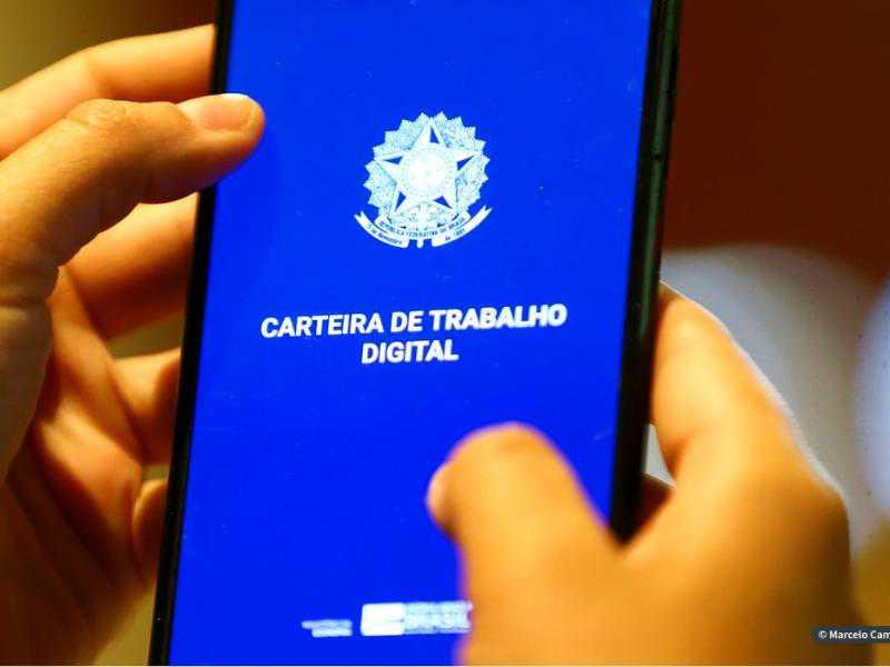 Ranking mantém Jaraguá do Sul entre os melhores na geração de empregos
