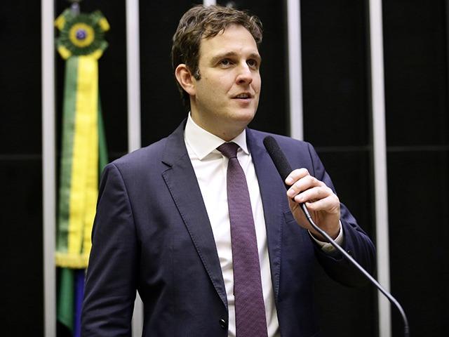 Ricardo Guidi será o próximo secretário de Meio Ambiente e Economia Verde