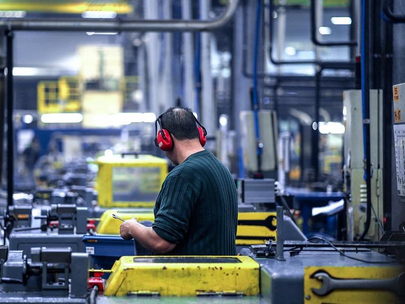 Economia de Santa Catarina cresce 2,9% e registra maior expansão do país