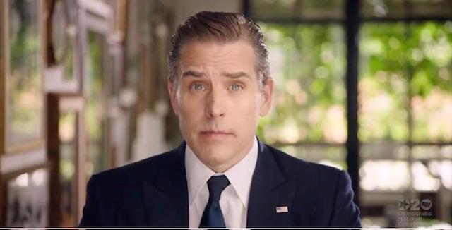 Filho de Biden se declara inocente de crimes fiscais