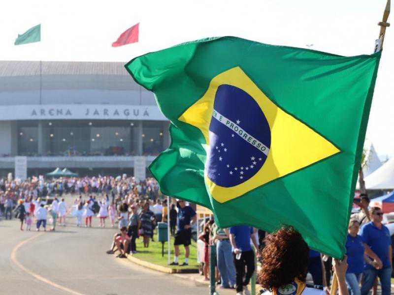 Inscrições para o desfile de aniversário da cidade encerram dia 14