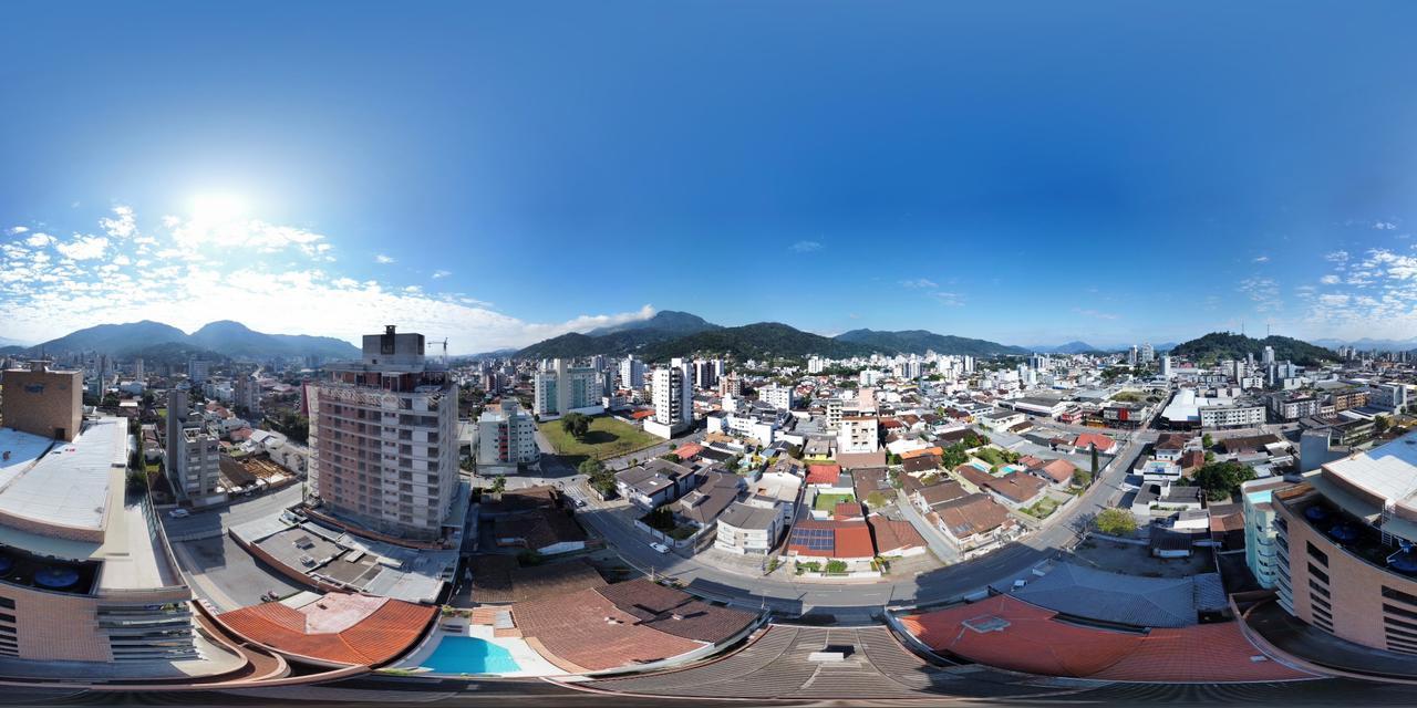 JARAGUÁ DO SUL - 147 anos