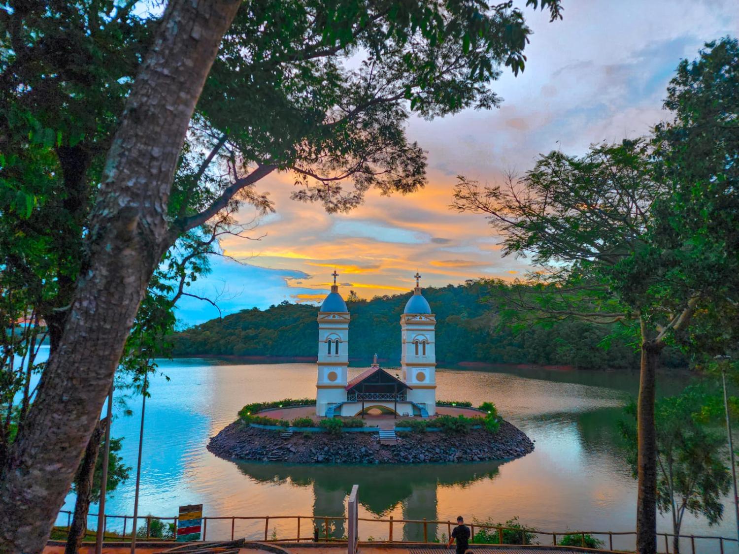 Santa Catarina abre 12 mil empresas de turismo em 2023