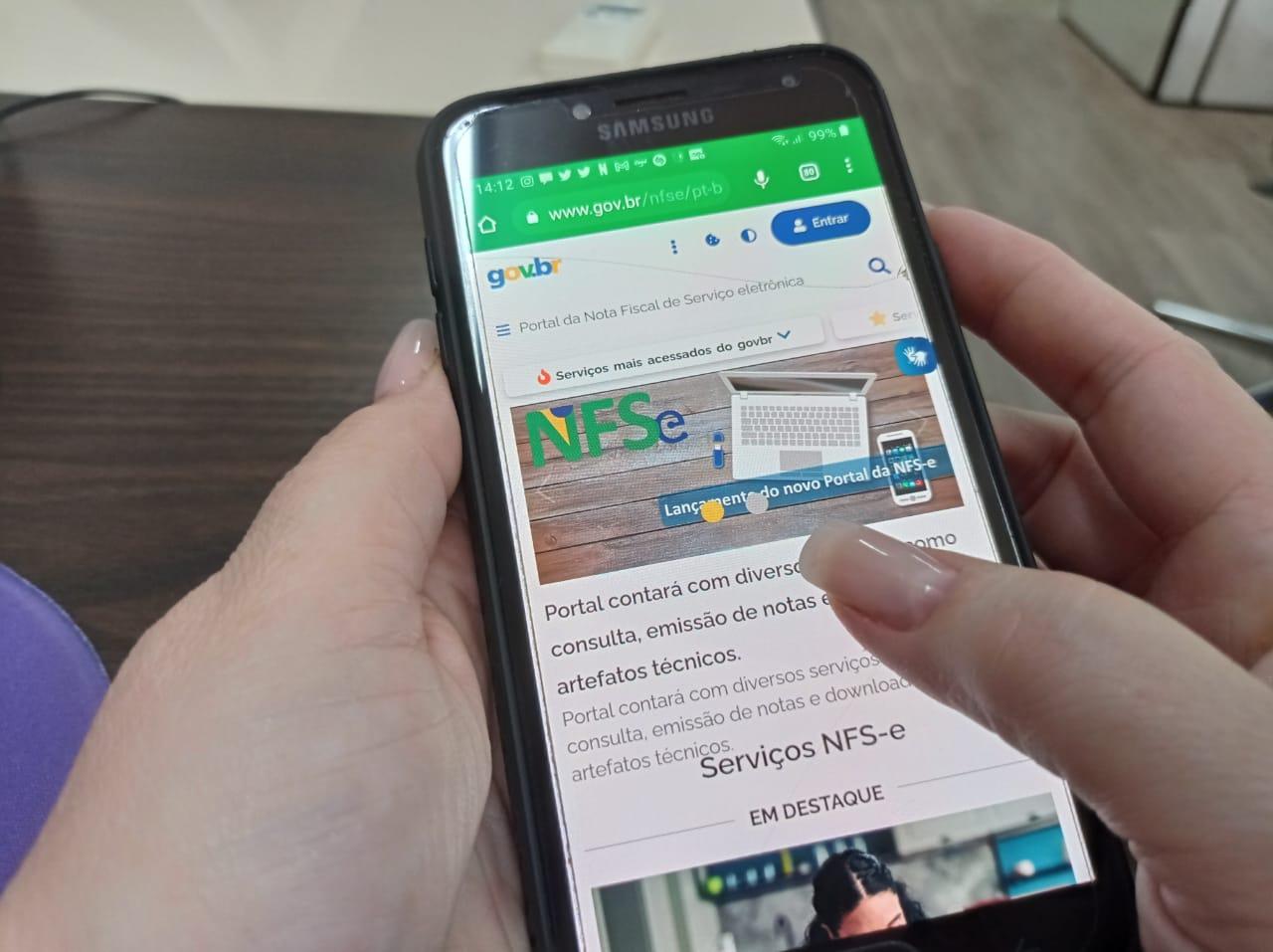 A partir de 1º setembro emissão de NFS-e para MEIs será obrigatória