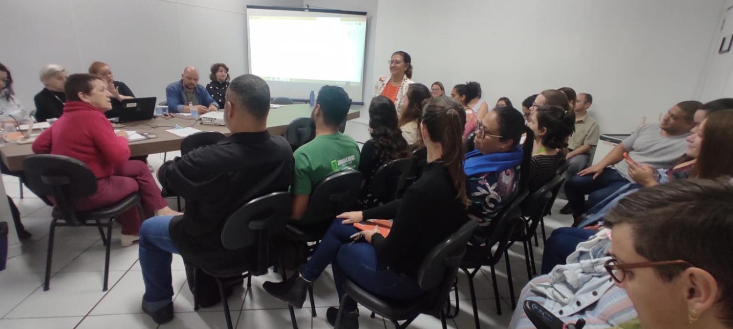 Conselho da Pessoa com Deficiência cancela Conferência Municipal