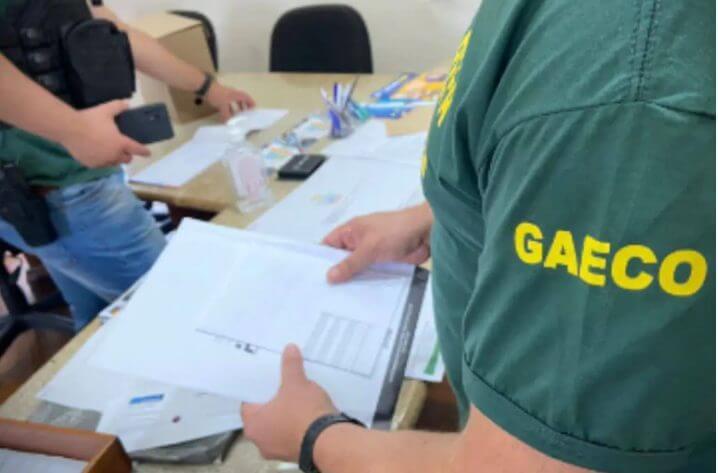 Ex-Prefeito de Ituporanga é condenado a mais de 10 anos de reclusão