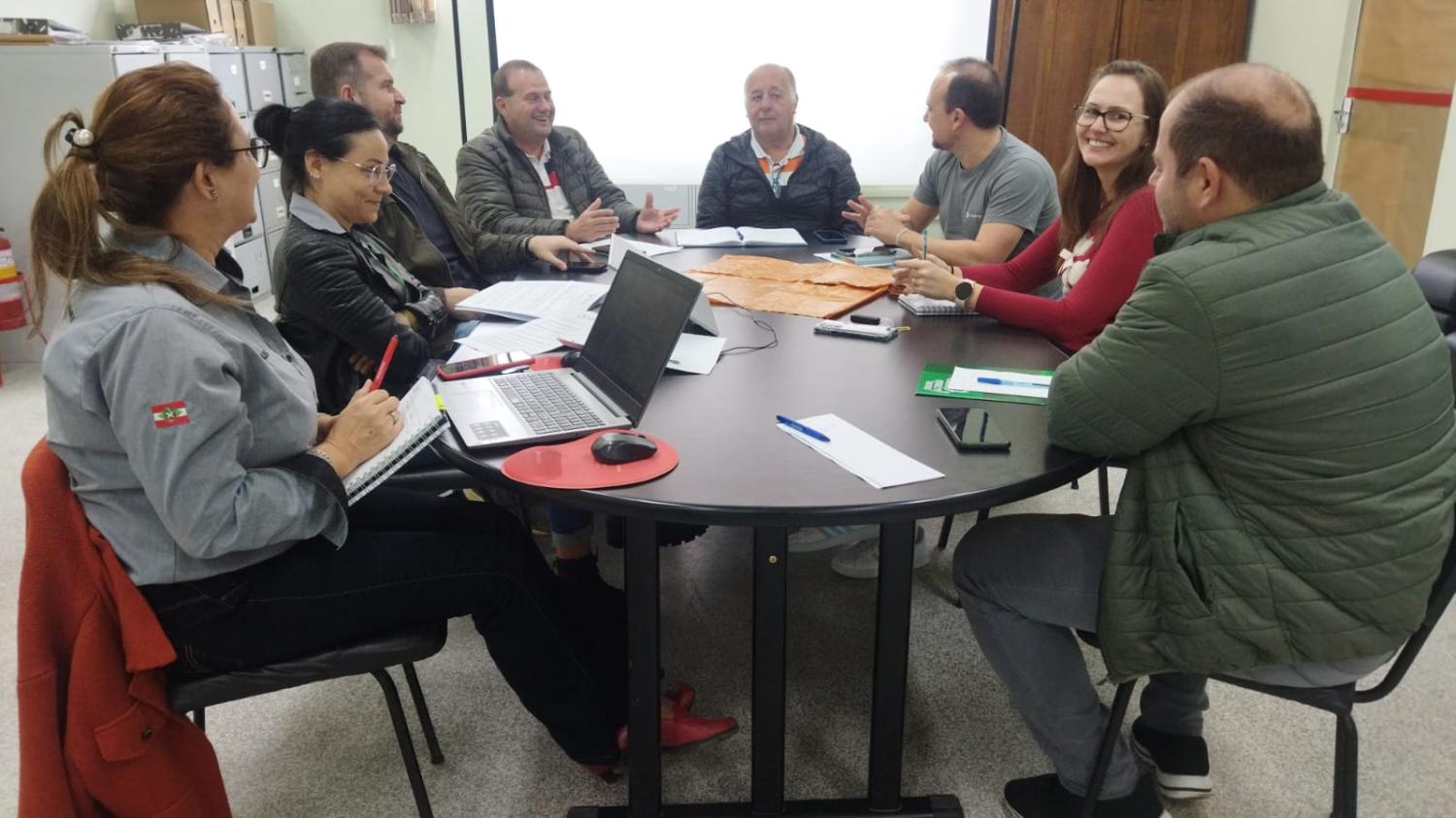 Prefeitura de Corupá reunirá coletores de materiais recicláveis do município