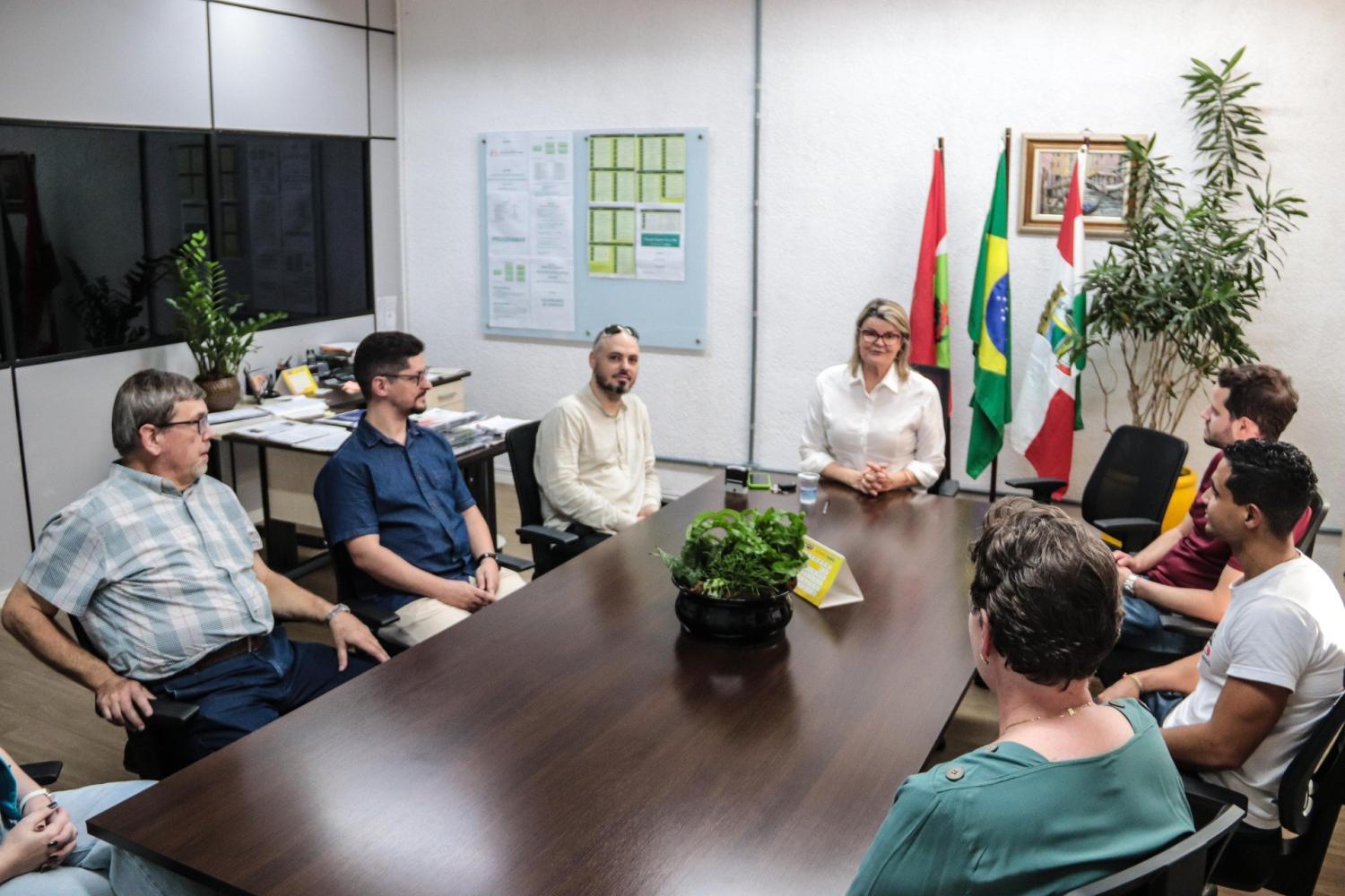 Programa Bolsa Cultural recebe reforço para ampliar número de vagas e modalidades ofertadas.