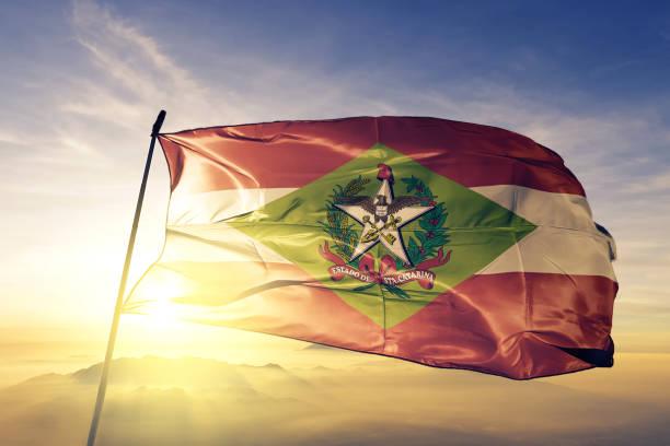 SC fica em 1° lugar na avaliação de ranking nacional de competitividade dos estados