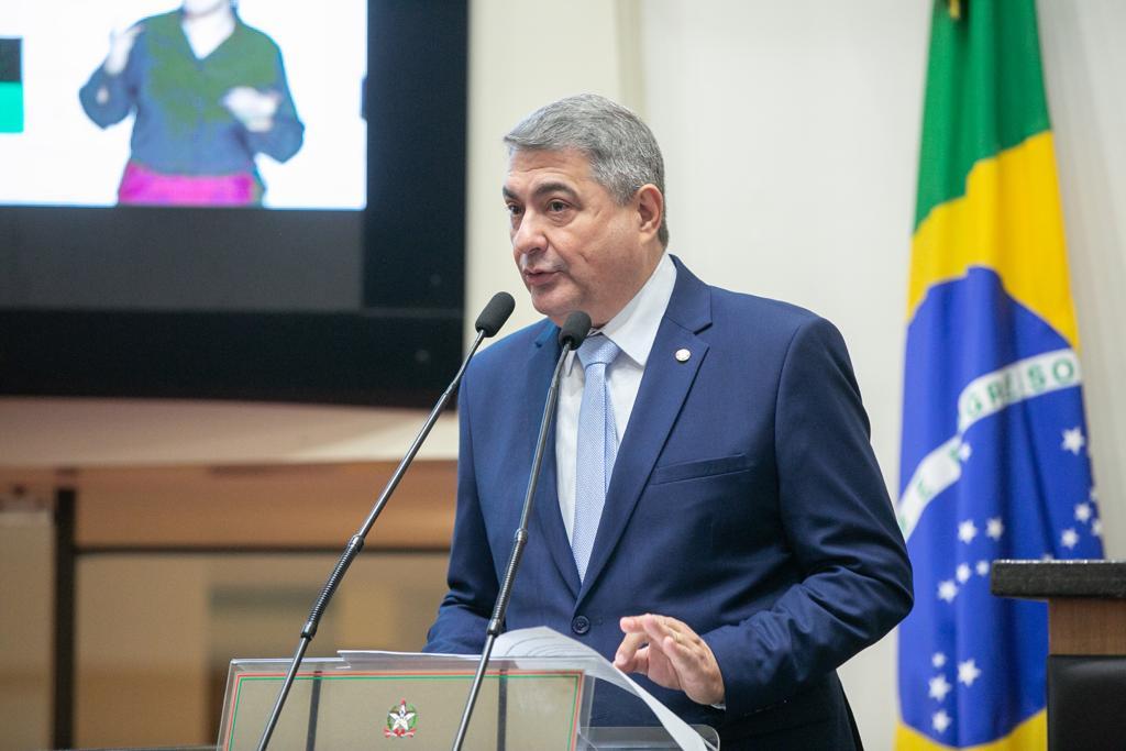 Visitas do programa Santa Catarina Levada a Sério iniciaram ontem