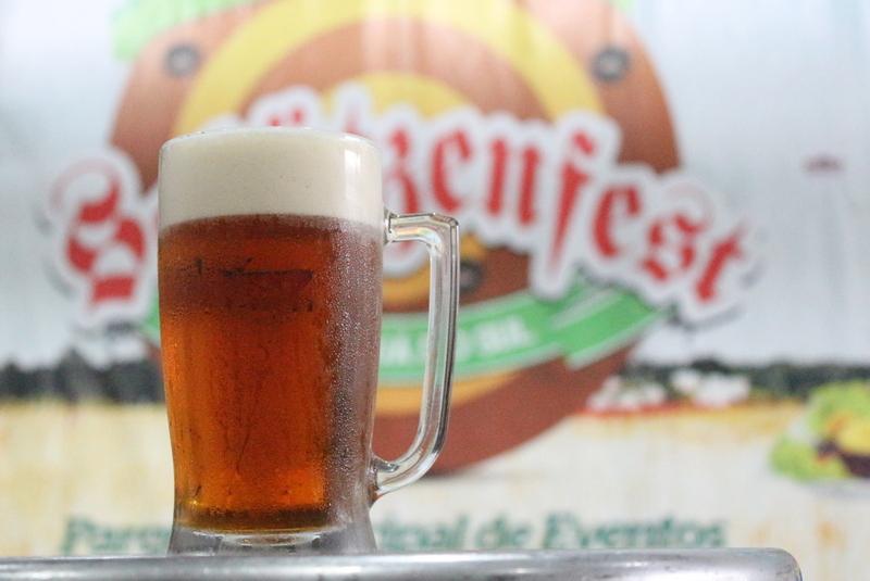 Chopes da Schützenfest devem ser conhecidos hoje