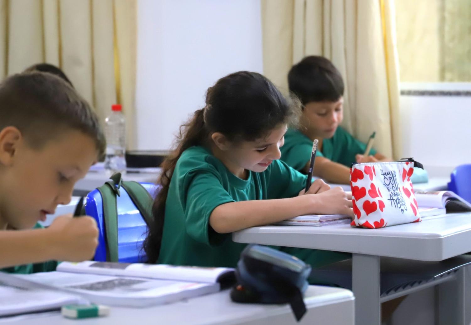 Município assina adesão ao Programa Escola em Tempo Integral 2023