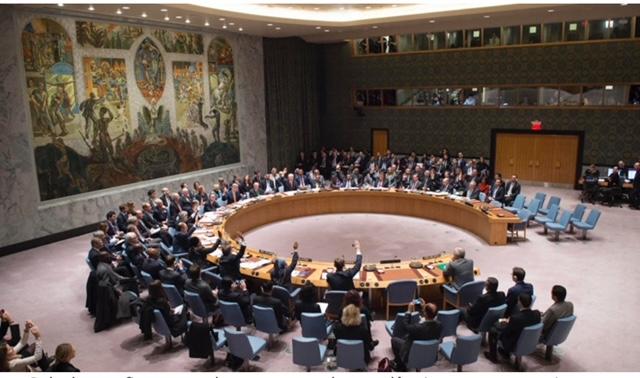Atitude ambígua fez o Brasil fracassar na ONU