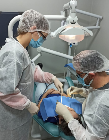 Centro de Especialidades Odontológicas zera fila de cirurgia oral