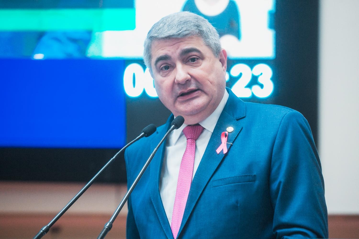 Deputado cobra esclarecimentos sobre falta de segurança na UFSC