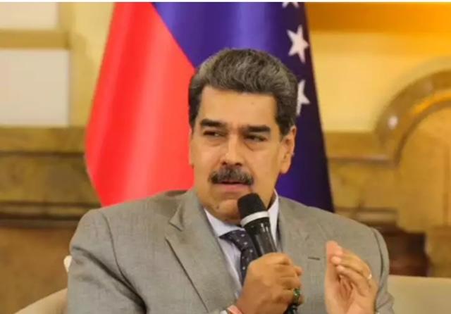 Ditador Nicolás Maduro acusa fraude nas primárias