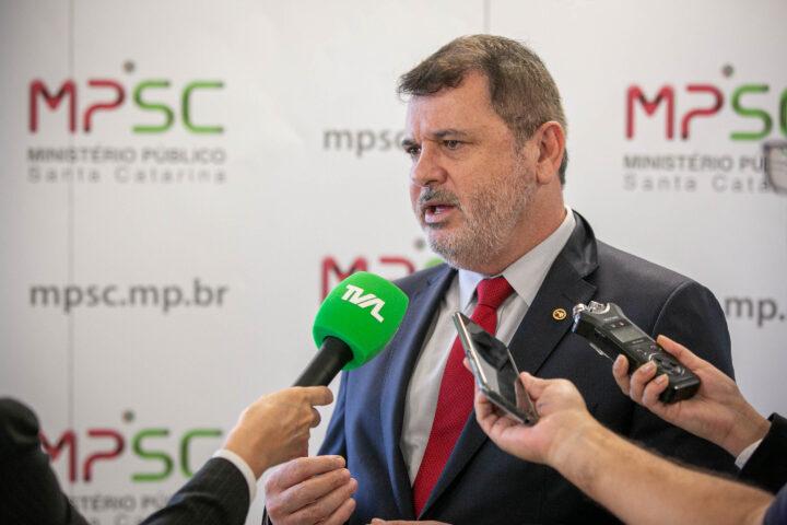Nota de Solidariedade e Suspensão dos Prazos no Âmbito do MPSC