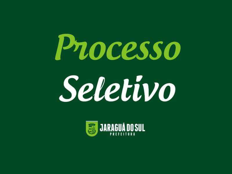 Processo Seletivo para cuidador social encerra inscrições na quarta-feira