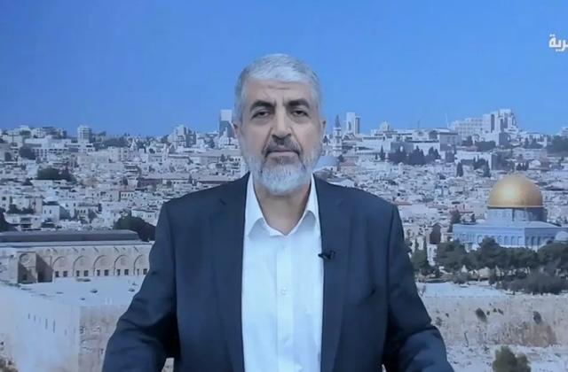 Terroristas do Hamas cobram envolvimento de Rússia e China