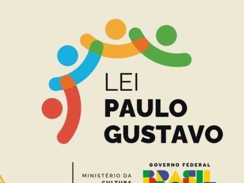 Últimos dias para inscrição nos editais da Lei Paulo Gustavo