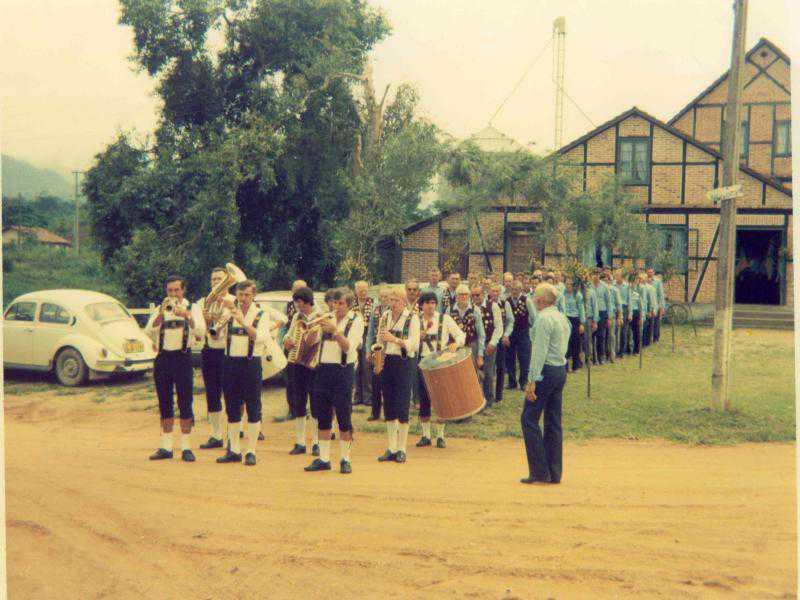 33ª Schützenfest: curiosidades sobre a maior festa de atiradores do Brasil