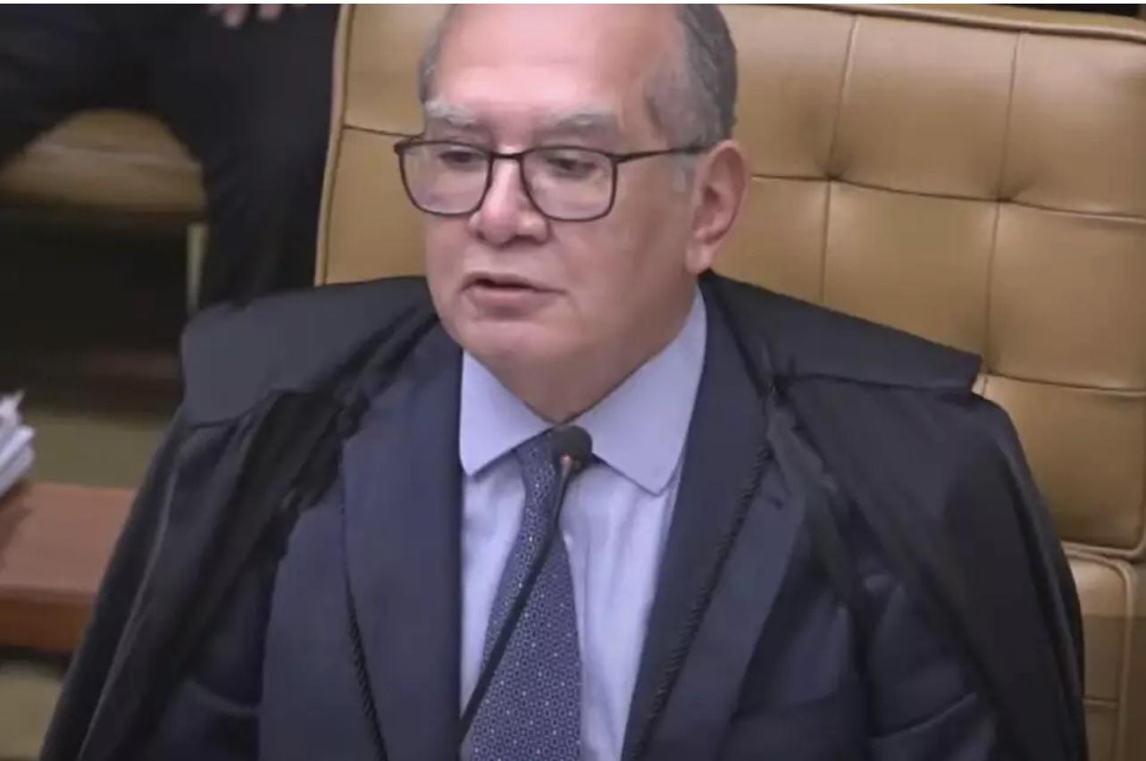 A REAÇÃO DO STF AO FACÃO DO SENADO