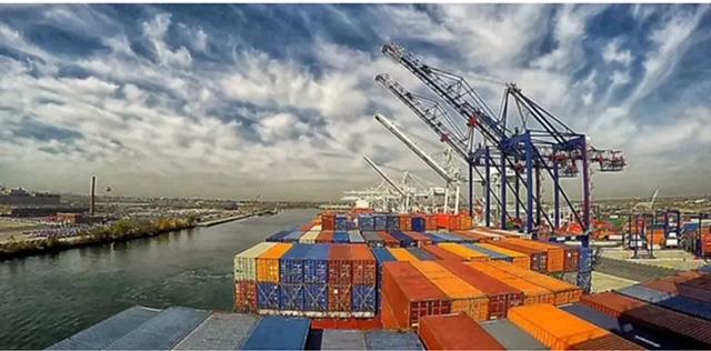 Exportações brasileiras cresceram 3% de janeiro a outubro de 2023