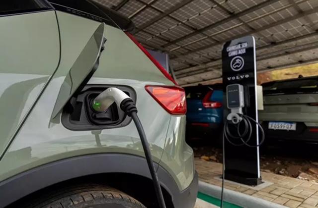 Governo retoma imposto de importação de eletrificados