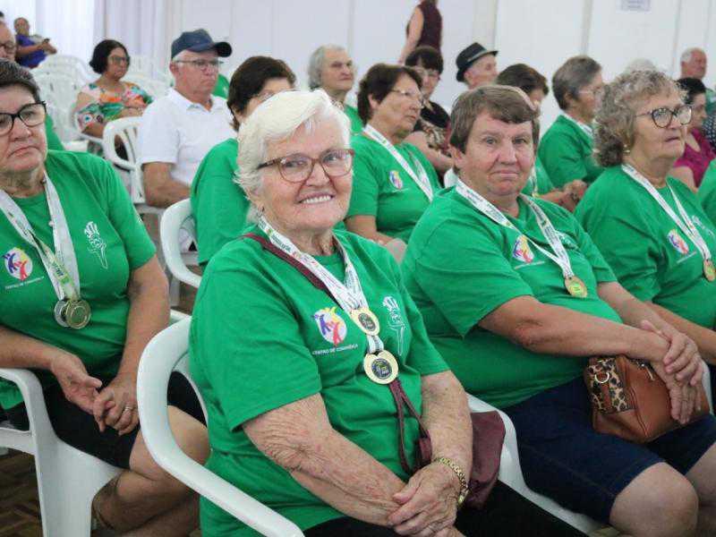Jaraguá do Sul entre as melhores cidades para idosos